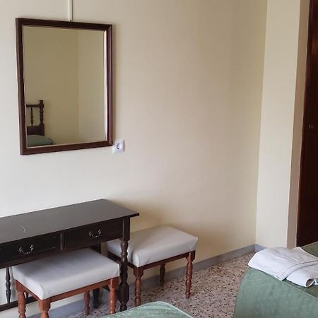 קלאנדה Hotel Balfagon מראה חיצוני תמונה