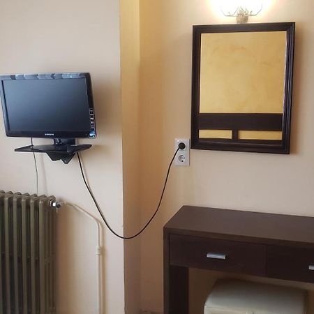 קלאנדה Hotel Balfagon מראה חיצוני תמונה