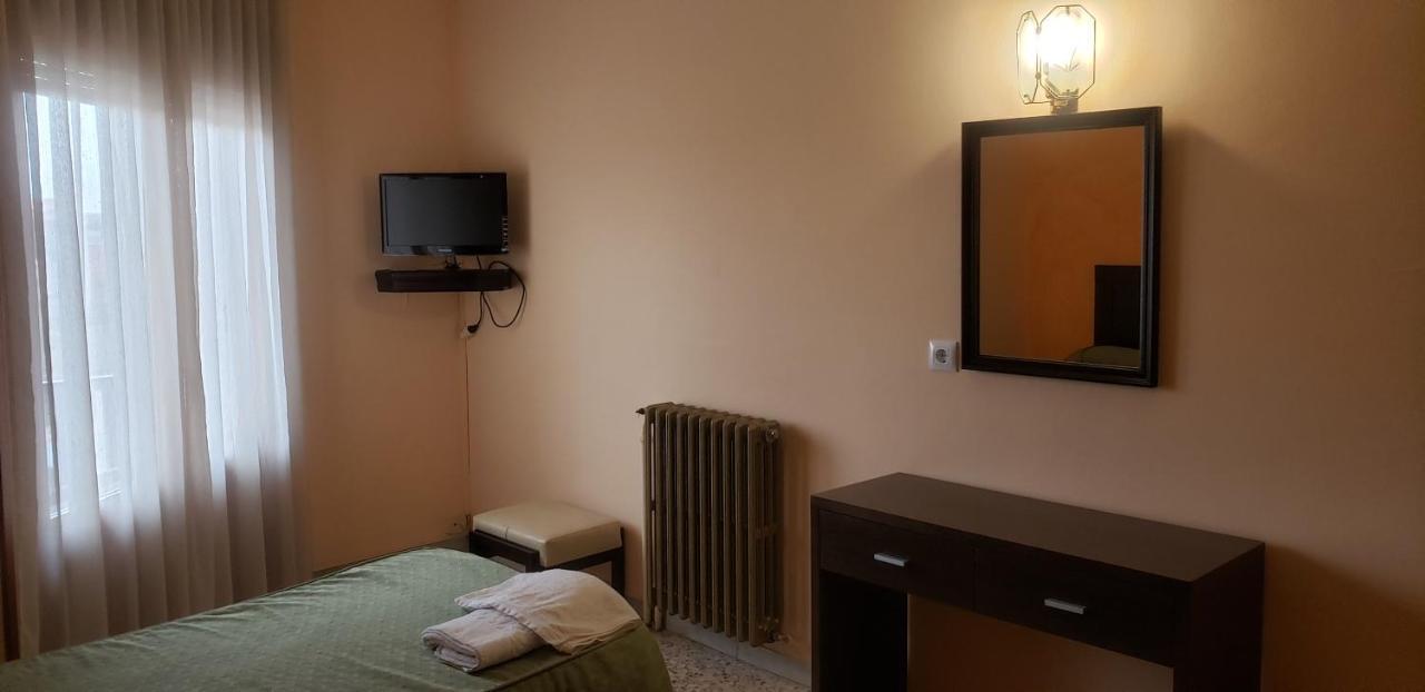 קלאנדה Hotel Balfagon מראה חיצוני תמונה