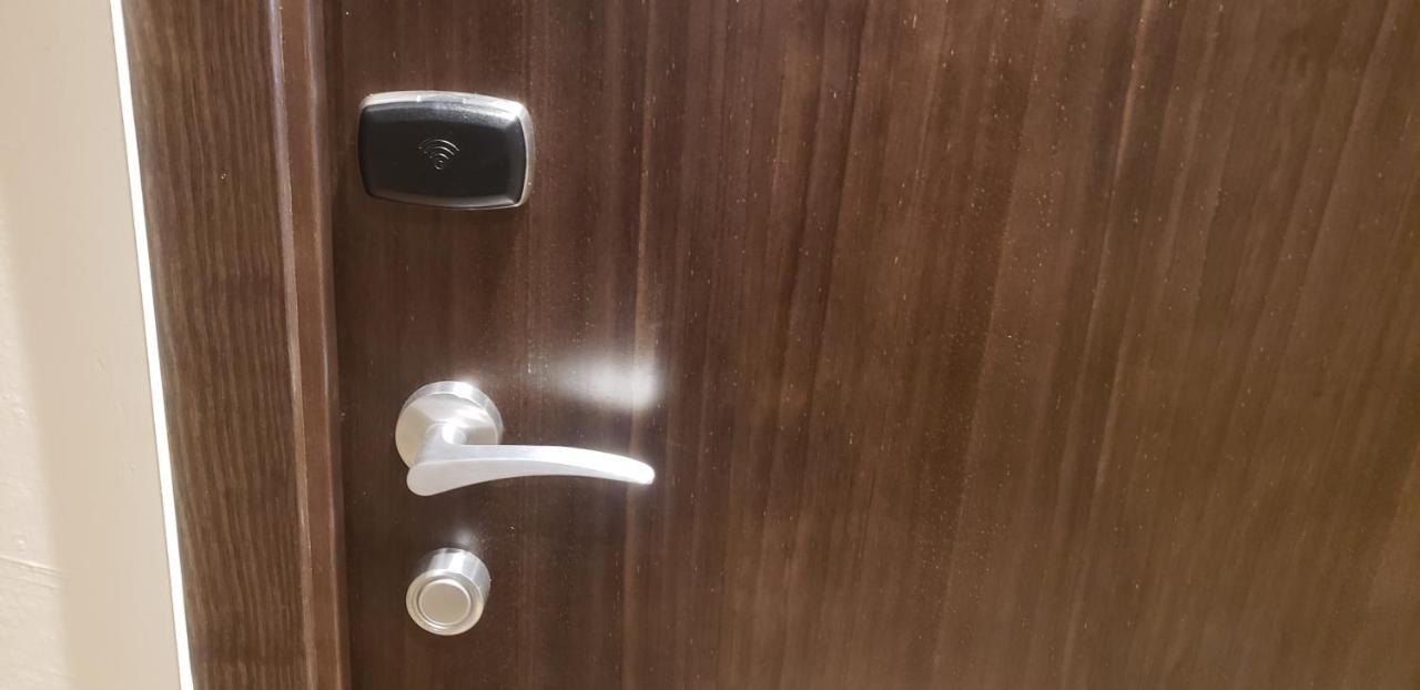 קלאנדה Hotel Balfagon מראה חיצוני תמונה
