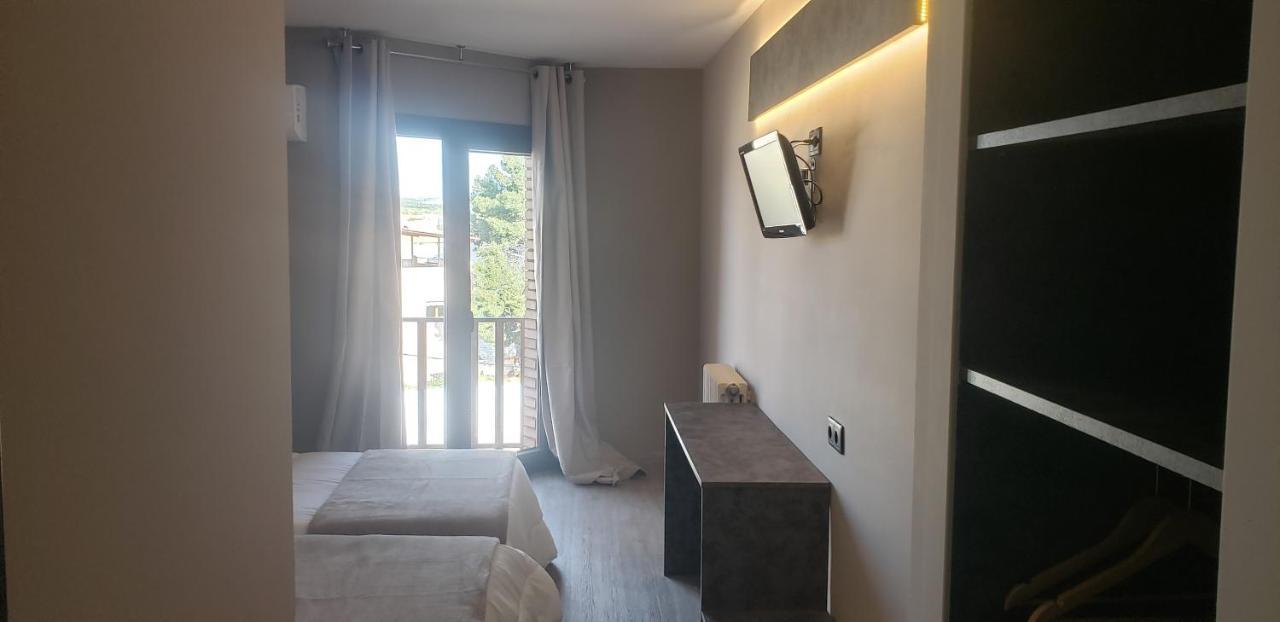קלאנדה Hotel Balfagon מראה חיצוני תמונה