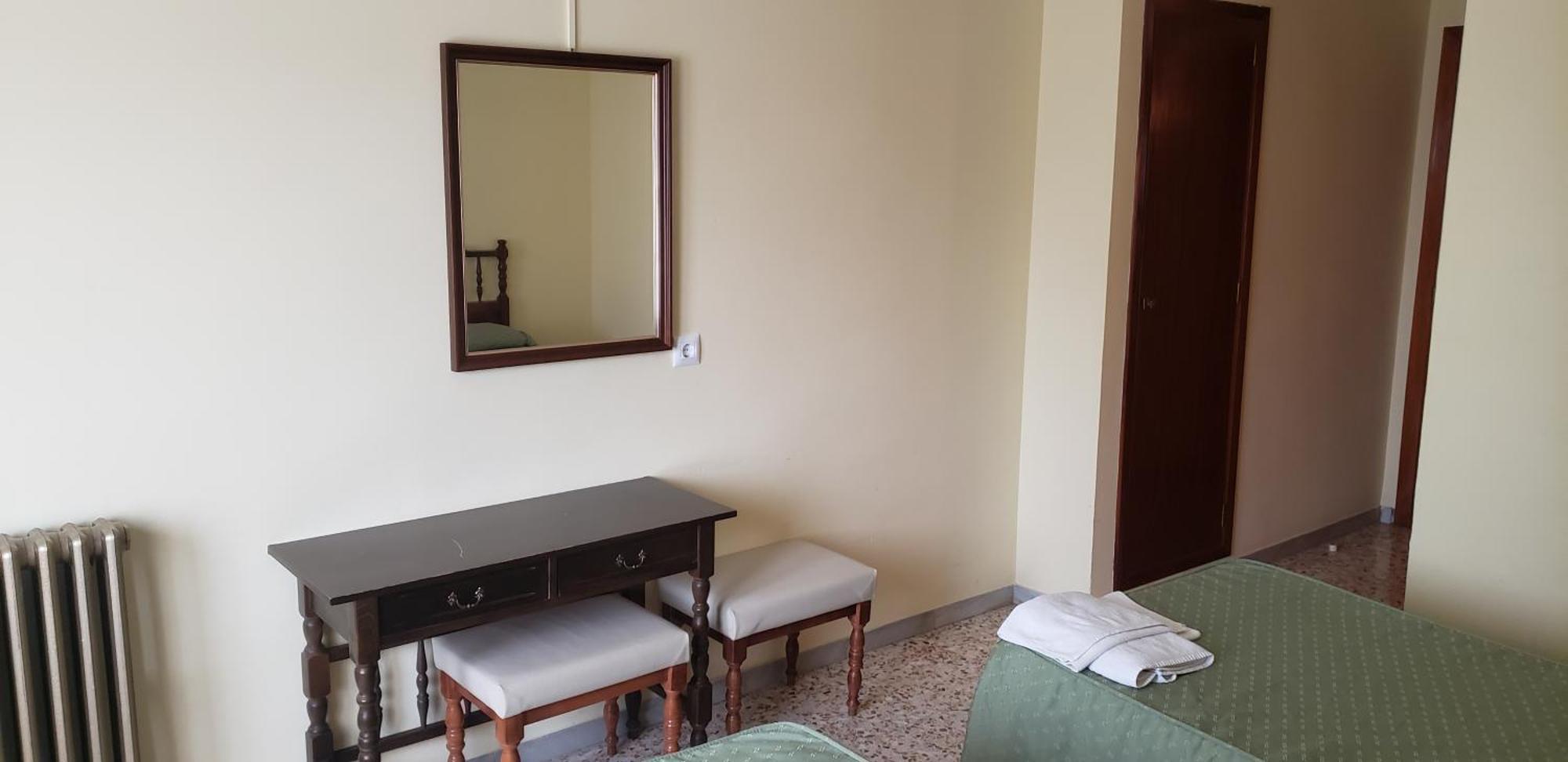 קלאנדה Hotel Balfagon מראה חיצוני תמונה