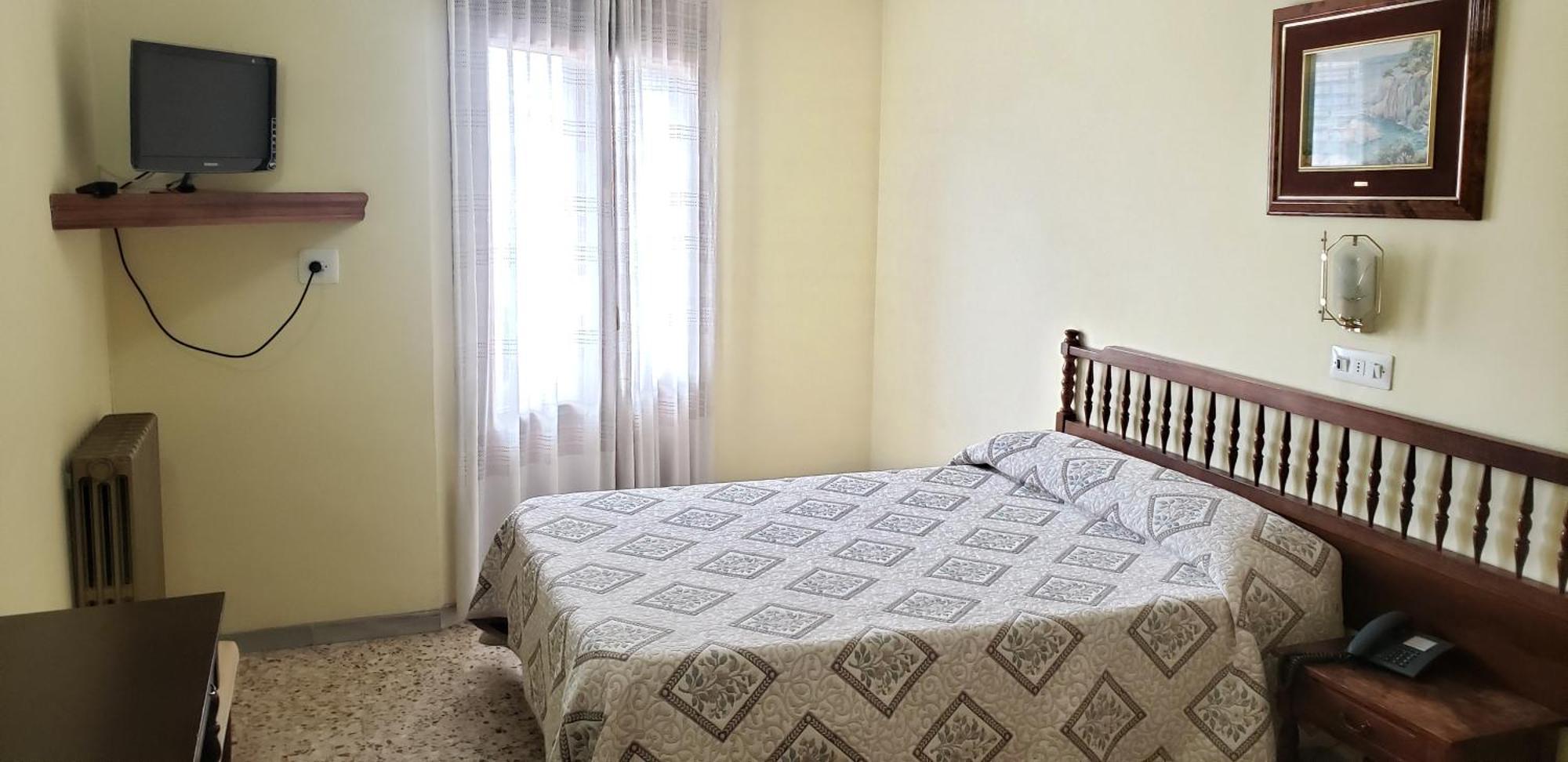 קלאנדה Hotel Balfagon מראה חיצוני תמונה
