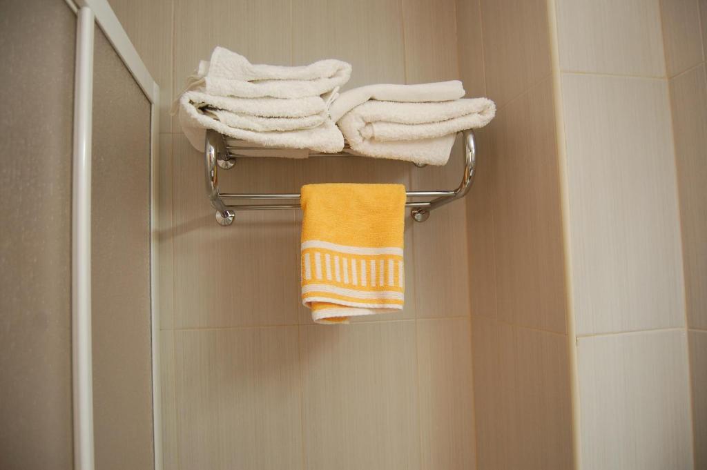 קלאנדה Hotel Balfagon חדר תמונה