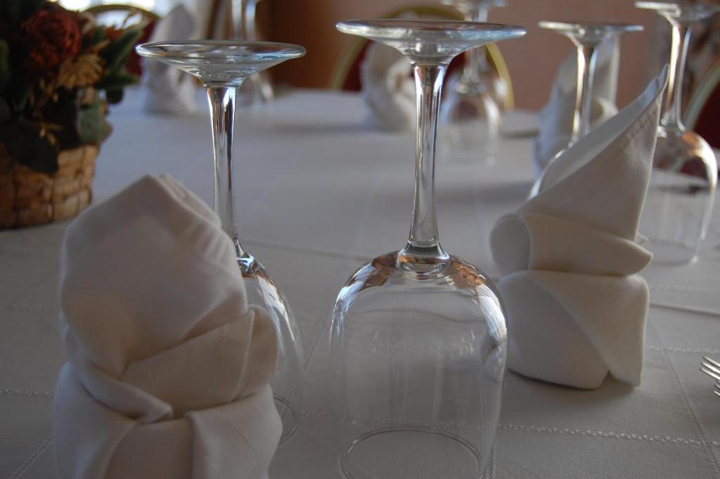קלאנדה Hotel Balfagon מראה חיצוני תמונה