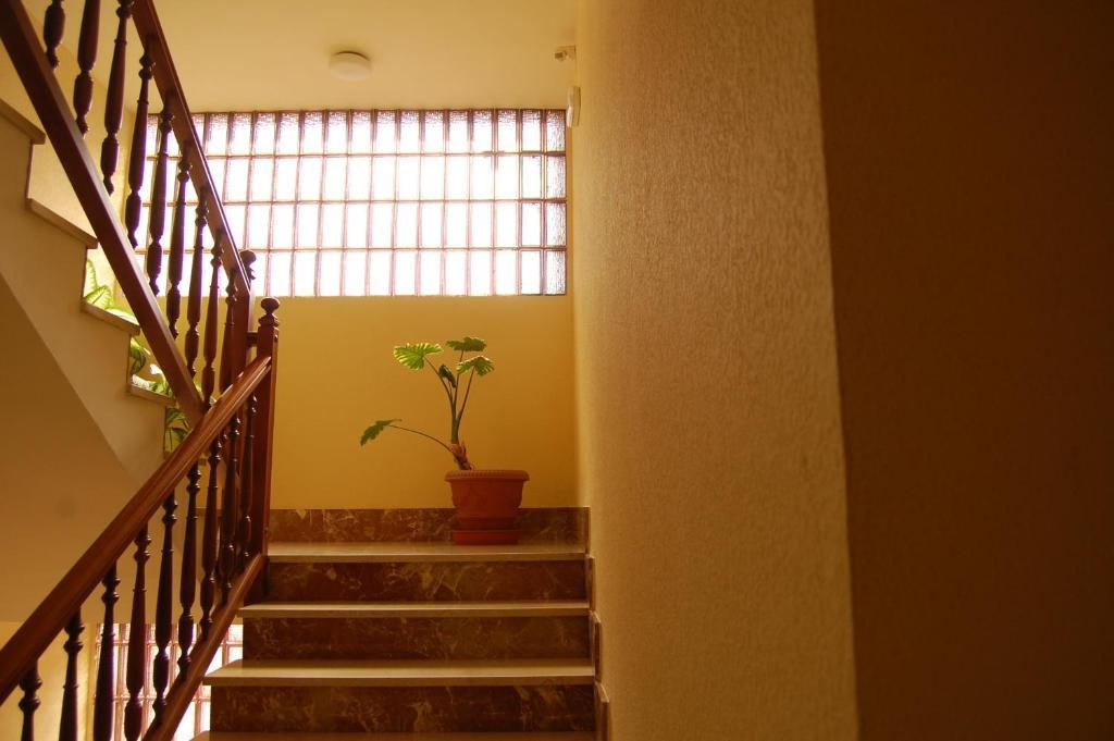 קלאנדה Hotel Balfagon מראה חיצוני תמונה