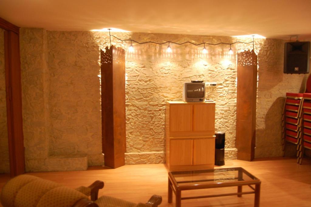קלאנדה Hotel Balfagon מראה חיצוני תמונה